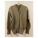 Vintage Knit Sweater Size 38