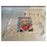 Vintage Roy Rogers Shirt Size L