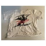 Vintage Kids Zorro Shirt