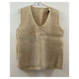 Knit Sweater Vest