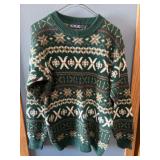 Vintage Honors Size 6