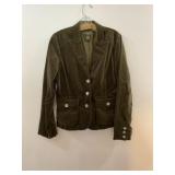 Eddie Bauer Blazer Size 8