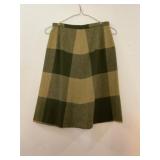 Vintage Garland Skirt
