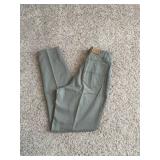Size 10 LL Bean Pants