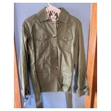 Isaac Mizarahi Size S