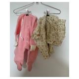 Vintage Kids Clothes