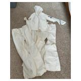 Vintage Navy Dress Whites