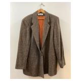 Dumas Blazer Size 12