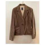 GAP Blazer Size 12