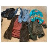 Vintage Handmade Clothing