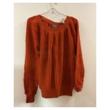 Mademoiselle Knitware Sweater Size M/ L