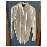 Sorrel International Linen Shirt