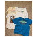 Size Large T Shirts