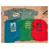 Size Large T Shirts