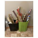 Wrapping Paper