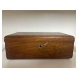 Ladder Furniture Jewelry Box