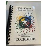 Iowa Cookbook