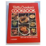 Betty Crocker Cook Book