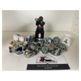 Misc Miniatures