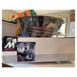 Stainless Steel Bowls