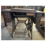 Singer Sewing Machine