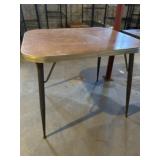 Retro Table
