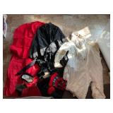 Vintage Handmade Halloween Costumes