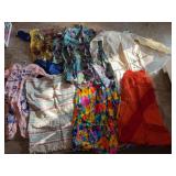 Vintage Handmade Halloween Costumes