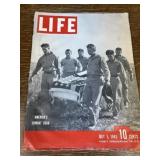 Life Magazine