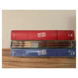 Northern Exposure DVDs