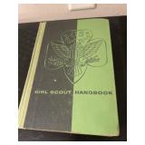 Girl Scout Handbook
