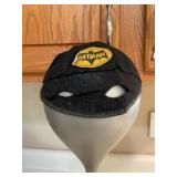 Vintage 1966 Batman Hat