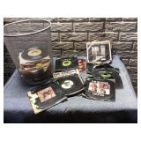 Beatles 45 records and various