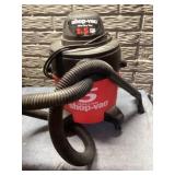 5 gallon shop vac