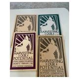 Harvesting Our Potential Midwestern Rural W