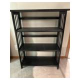 Black Shelf