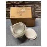 Small Pampered chef dishes