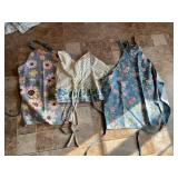 Aprons