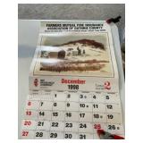 Farmers Mutual Fire Insurance Stuart Iowa Calendar