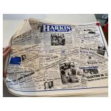 Harkin US Senate Campaign Posters