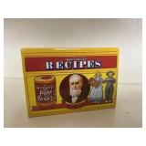 Van  Camps Recipe Box