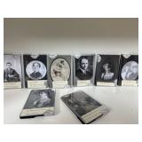 Vintage Photo Frames