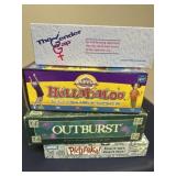 Board Games