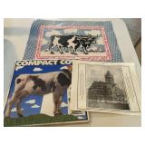 Vintage Local Posters