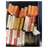 Home Videos and Slide