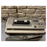 Sears cassette recorder