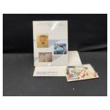 1983 commemorative mint stamp set