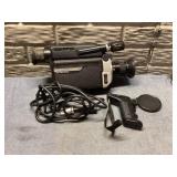 Panasonic video camera