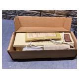 Vintage Dazey seal a meal sealer