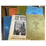 Womenï¿½s Rights Books